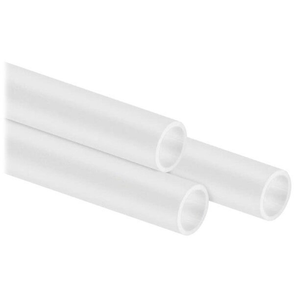 Corsair Hydro X Series XT HL 12mm Tubing Satin White