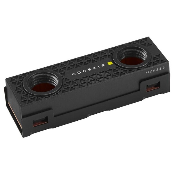 Corsair HydroX M.2 2280 Water Block