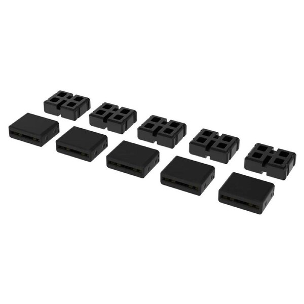 Corsair iCUE Link Replacement Connector Kit