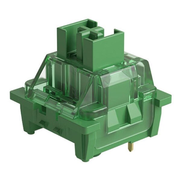 Akko Matcha Green Pro V3 Switches 45 Pack