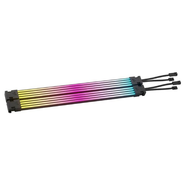 Corsair iCUE ARGB PSU Cable Strips