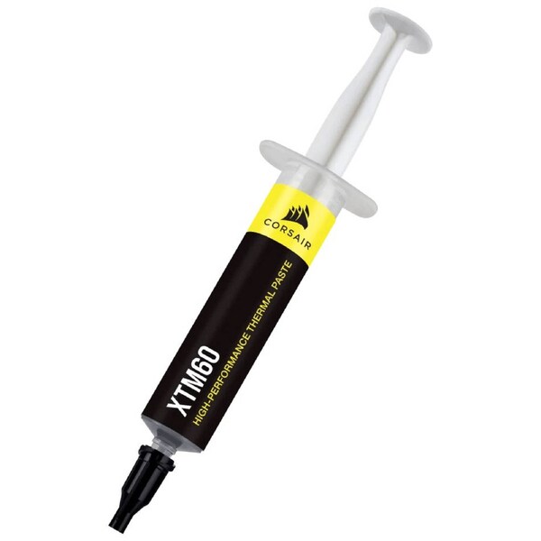 Corsair XTM60 High-Performance Thermal Paste 3g