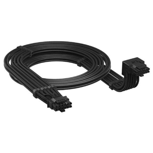 Corsair PSU 90 Degree 12V-2x6 Style B Cable