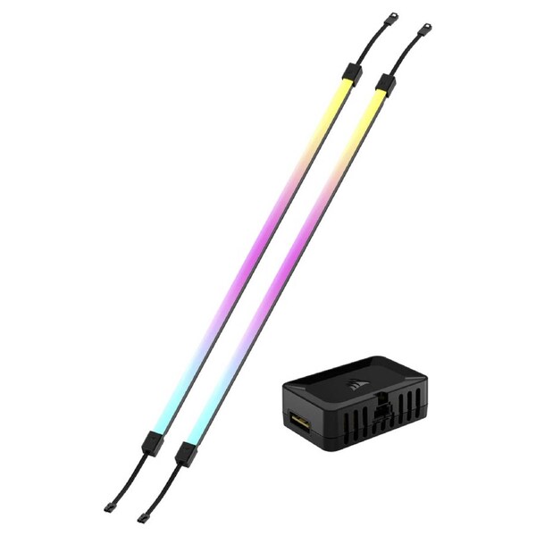Corsair iCUE Link LS430 Aurora RGB Light Strips 430mm