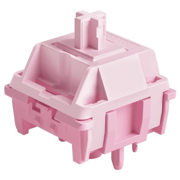Akko Stellar Rose Switches 45 Pack