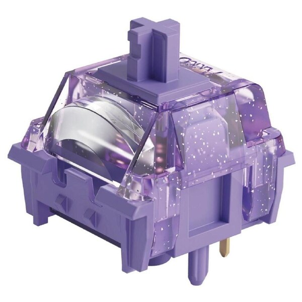 Akko Starlit Switches 45 Pack