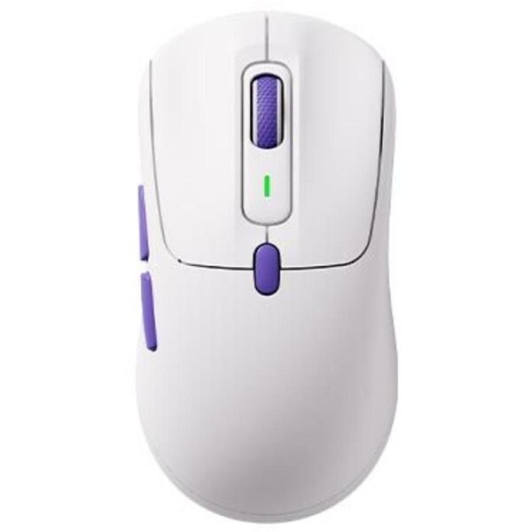 Akko Pulse 01 Gaming Mouse White