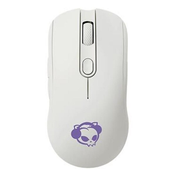 Akko AG One 8K Pro Gaming Mouse White