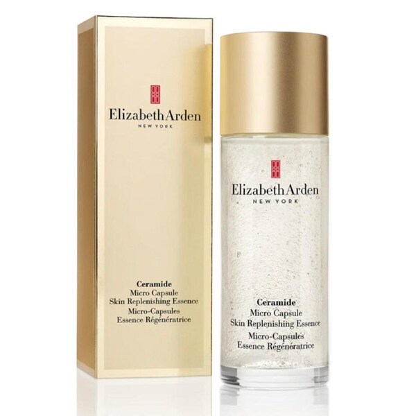 Elizabeth Arden Micro Capsule Skin Replenishing Essence 140ml