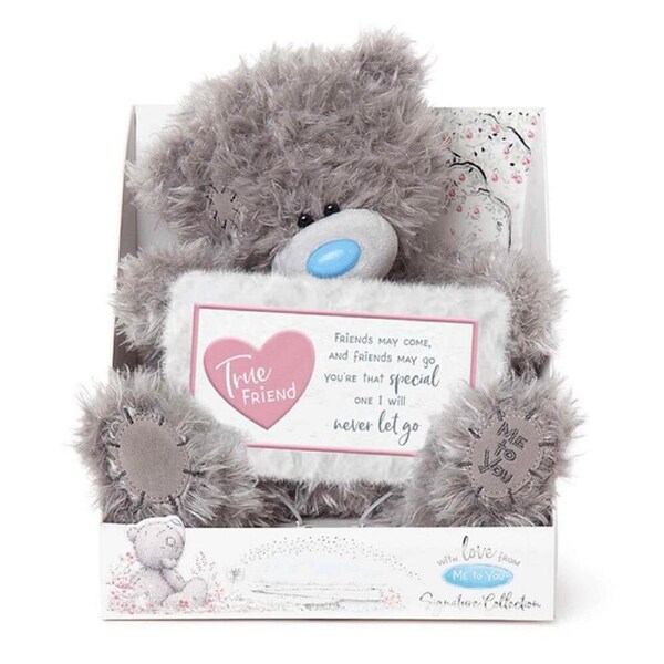 Me To You Plush 20cm Signature M9 True Friend, Jasnor YAP901103