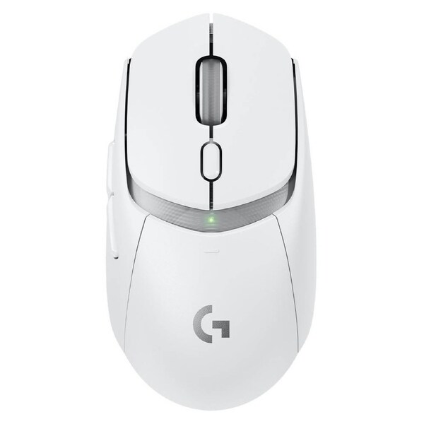 Logitech G309 LIGHTSPEED Wireless Gaming Mouse White 100 - 25,600 DPI