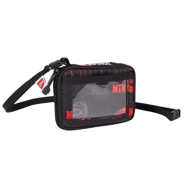 LEGO NINJAGO Dragon Energy Card Wallet