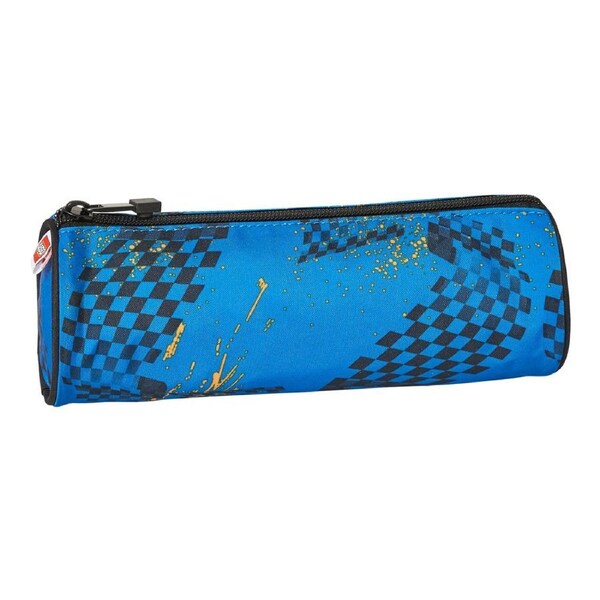 LEGO City Go Big Round Pencil Roll