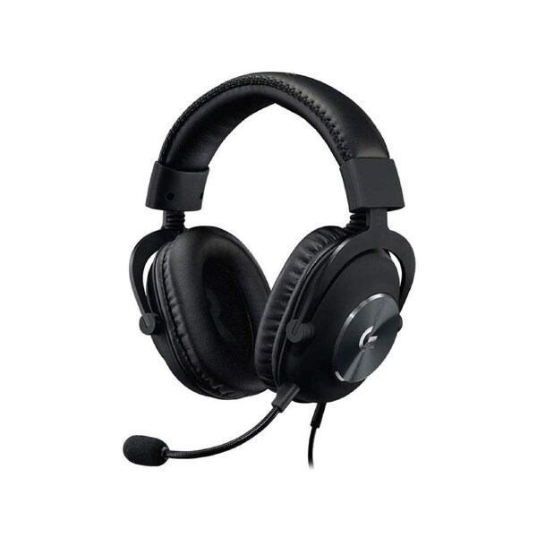 Logitech G PRO X Gaming Headset