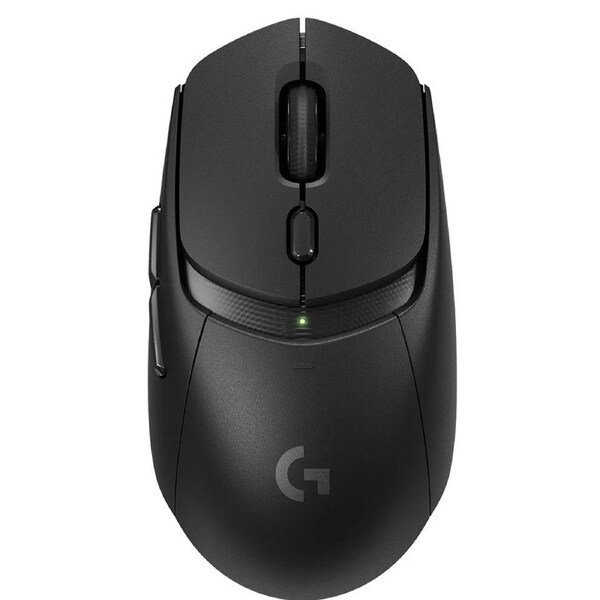 Logitech G309 LIGHTSPEED Wireless Gaming Mouse Black 100 - 25,600 DPI