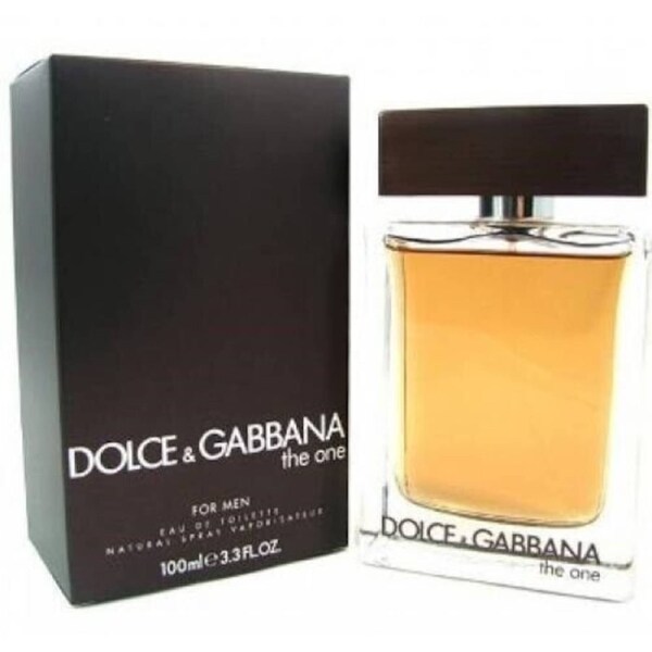 Dolce & Gabbana The One For Men 100ml Eau de Toilette