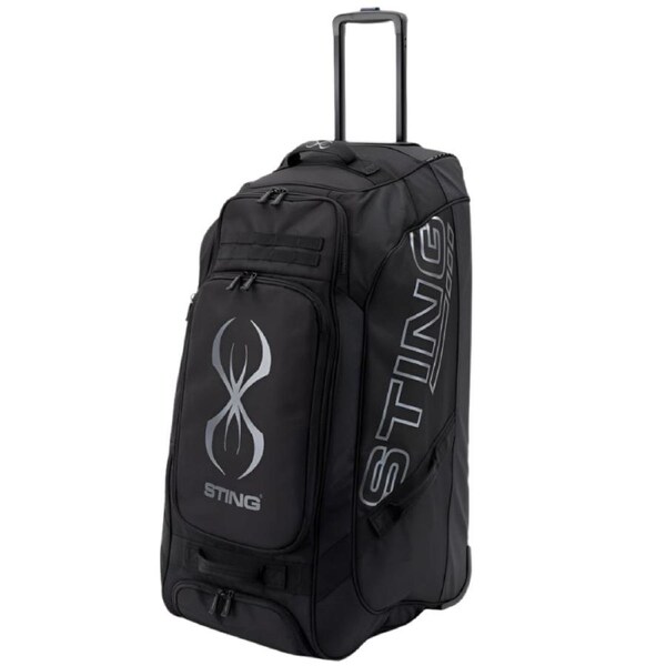 Sting Journeyman Travel Bag 2.0