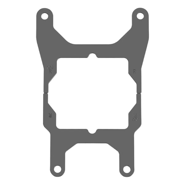 Corsair sTRX4 Mounting Bracket for Corsair Liquid Cooling for Elite Capellix Coolers (CW-8960076)