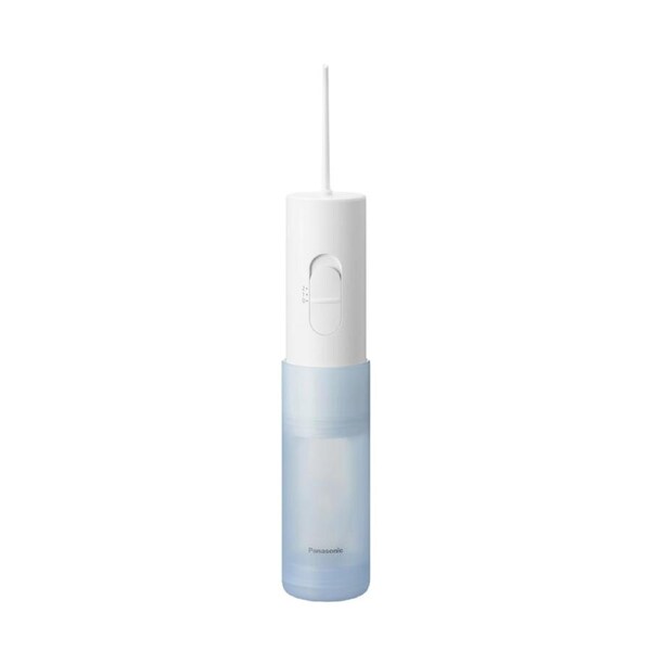 Panasonic Travel Battery Operated Water Flosser