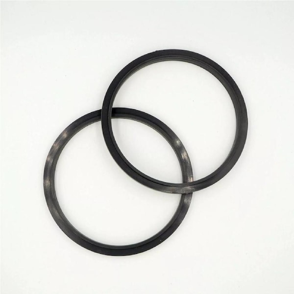 Nutribullet Gasket Seal Rings 4X Blender Juicer Replacement Parts