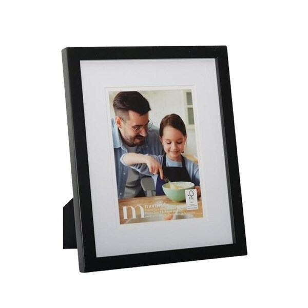 UR1 Moments Black 8x10