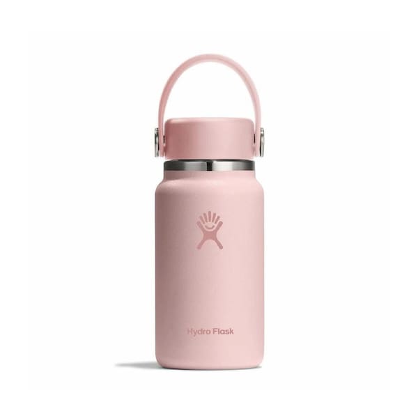 Hydro Flask Hydration Bottle Micro 200ml - Trillium