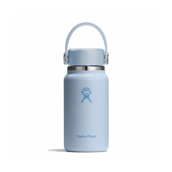 Hydro Flask Hydration Bottle Micro 200ml - Surf