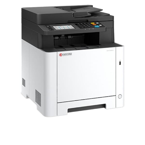 Kyocera Ecosys Mfp Ma2600cfx A4 Colour 26ppm Scan, Copy, Fax, Dsdp Duplex Print/scan