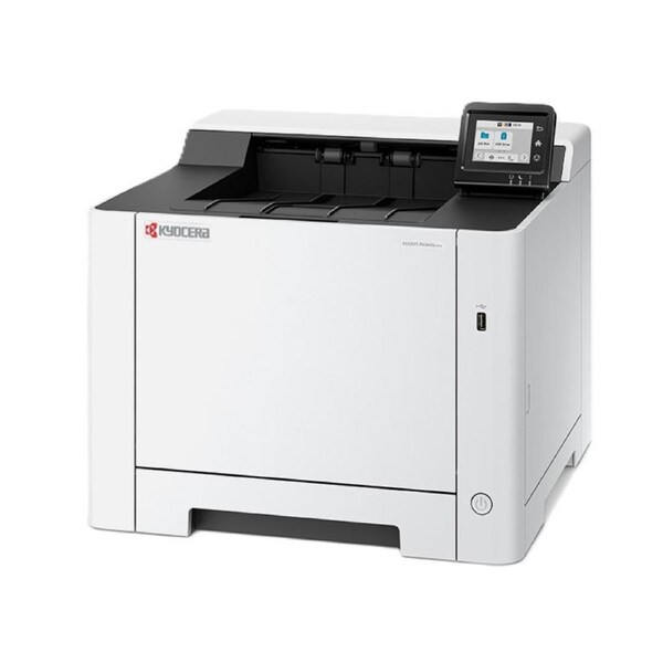 Kyocera Ecosys Sfp Pa2600cwx A4 Colour Laser, 26ppm, Duplex Print, Wifi