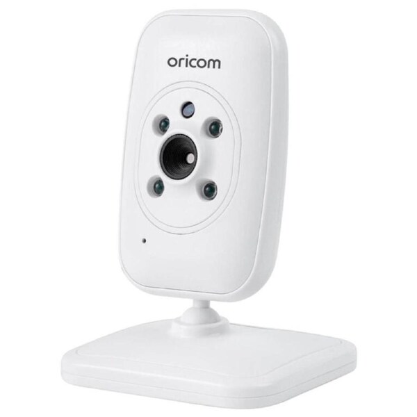 Oricom CU715 Additional Camera Unit for Oricom Secure SC715 Video Baby Monitor