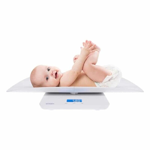 Oricom DS1100 Digital Baby Pet Scale (up to 100Kg)