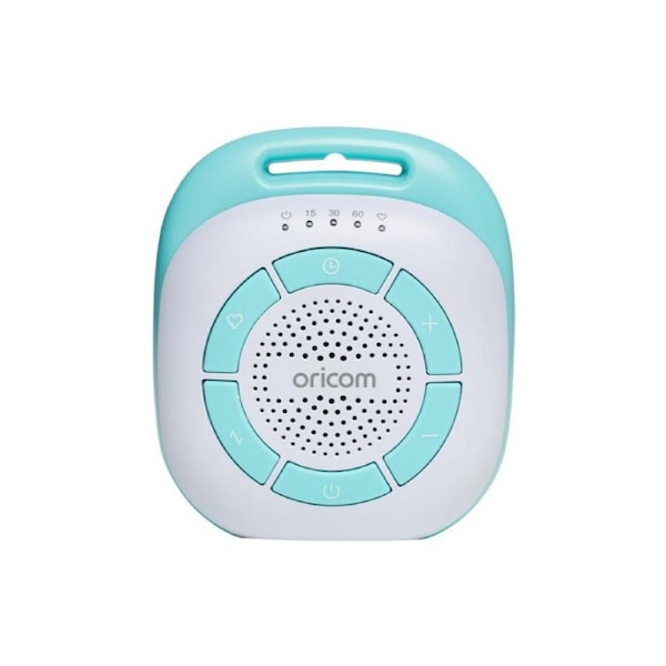 Oricom OS10 Portable Baby Sound Soother