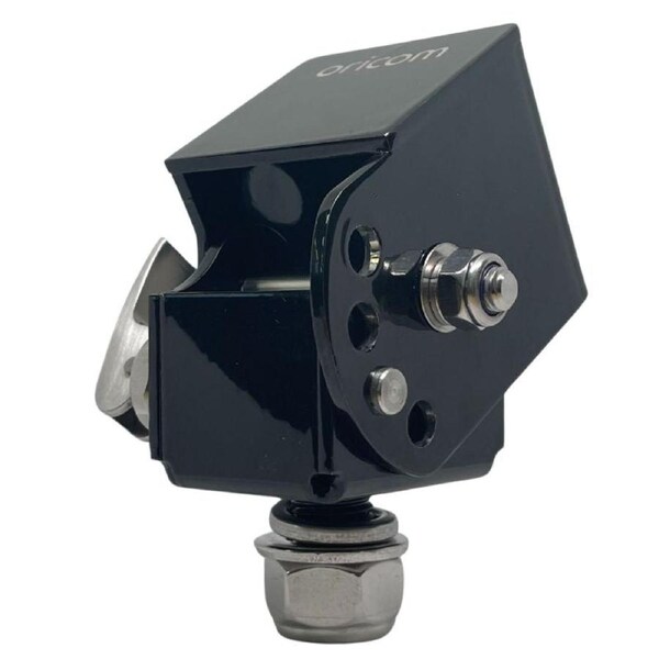 Oricom BR610BK Folding Bull Bar Mounting Bracket