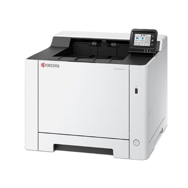 Kyocera Ecosys Sfp Pa2600cx A4 Colour Laser, 26ppm, Duplex Print