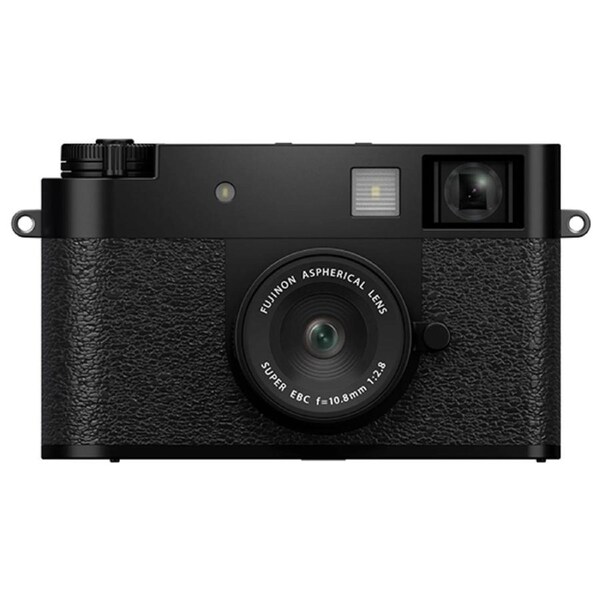 Fujifilm X-HF1 Body (Black)