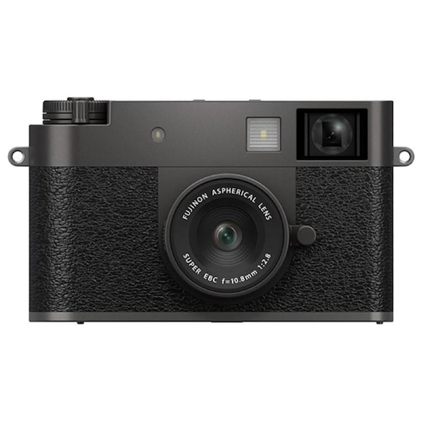 Fujifilm X-HF1 Body (Charcoal Silver)
