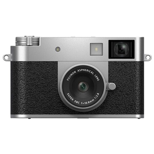 Fujifilm X-HF1 Body (Silver)