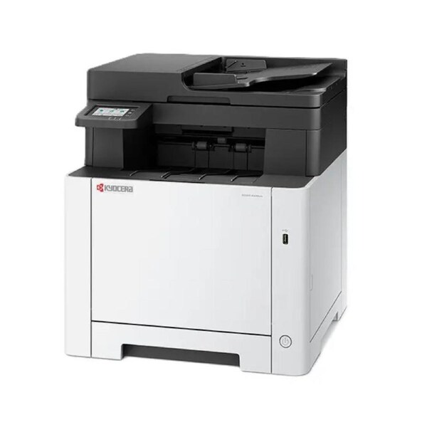 Kyocera Ecosys Mfp Ma2101cfx A4 Colour 21ppm Scan, Copy, Fax, Duplex Print Only