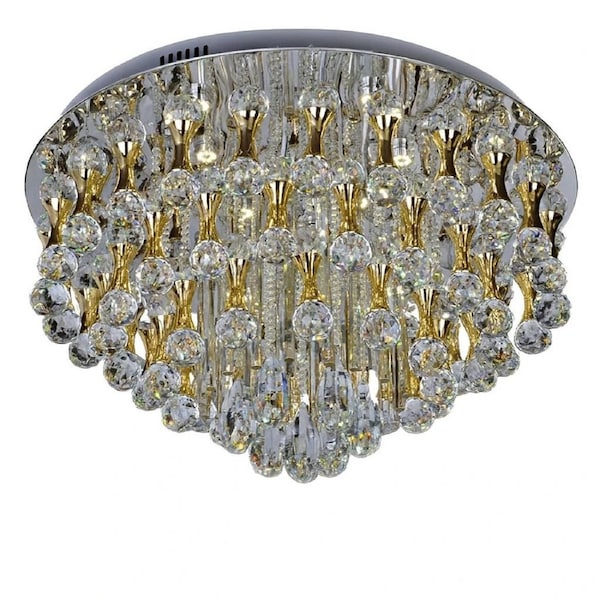 Clara- Ceiling Chandelier Light (Custom made)