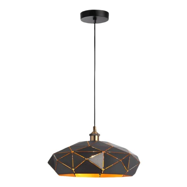 Luna 450 Pendant Light – Modern Elegant Lighting