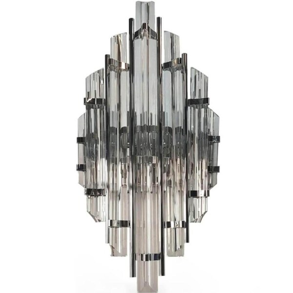 Champion Design Wall Light- Eclipse Home