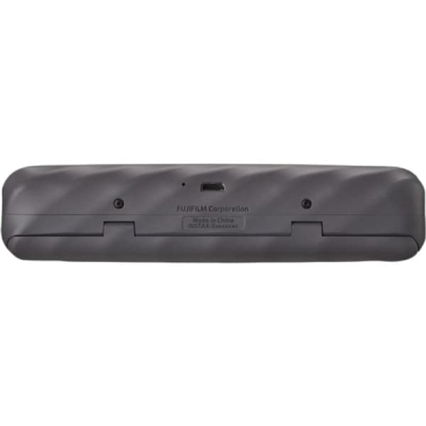 Fujifilm instax Wide Link Smartphone Printer (Grey Mocha)