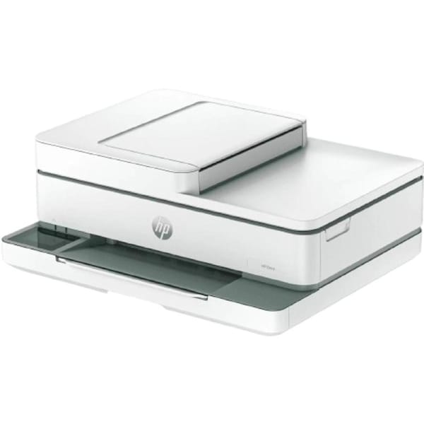 HP Envy 6531e All-in-One Printer Instant Ink Enabled