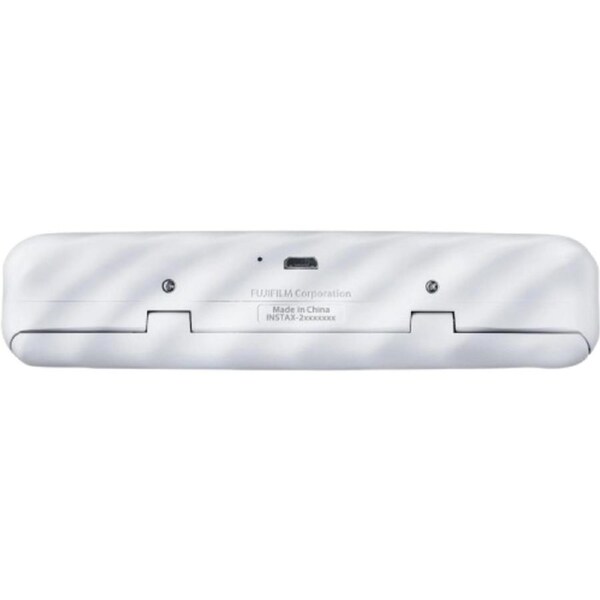 Fujifilm instax Wide Link Smartphone Printer (Ash White)