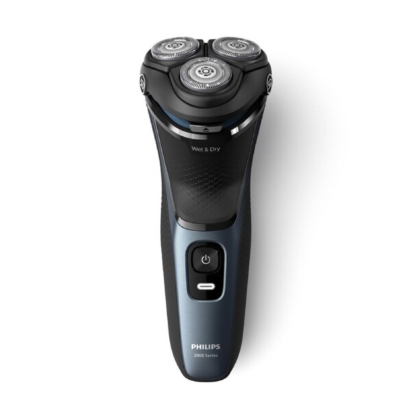 Philips Series 3000 Wet & Dry Electric Shaver
