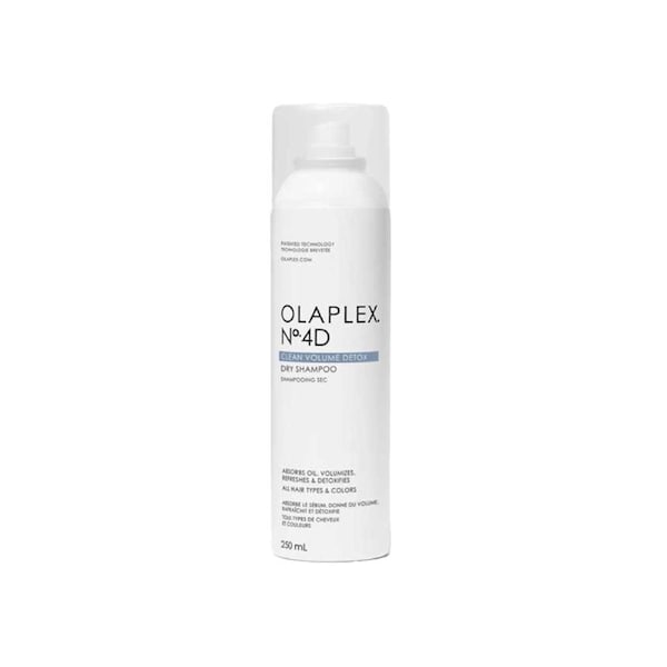 Olaplex No.4D Clean Volume Detox Dry Shampoo - 250Ml
