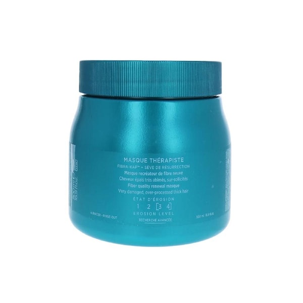 Kerastase Resistance Therapiste Hair Mask - 500Ml