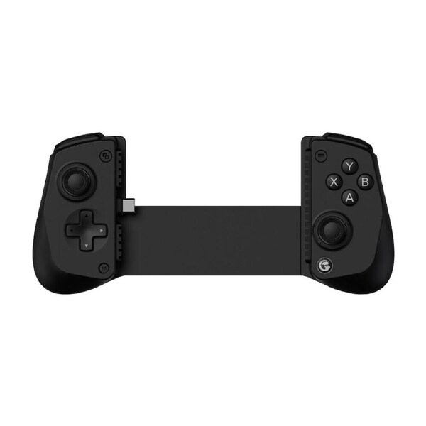 Gamesir X5 Lite Wired Game Controller for iPhone & iPad Mini/Android USB-C Black