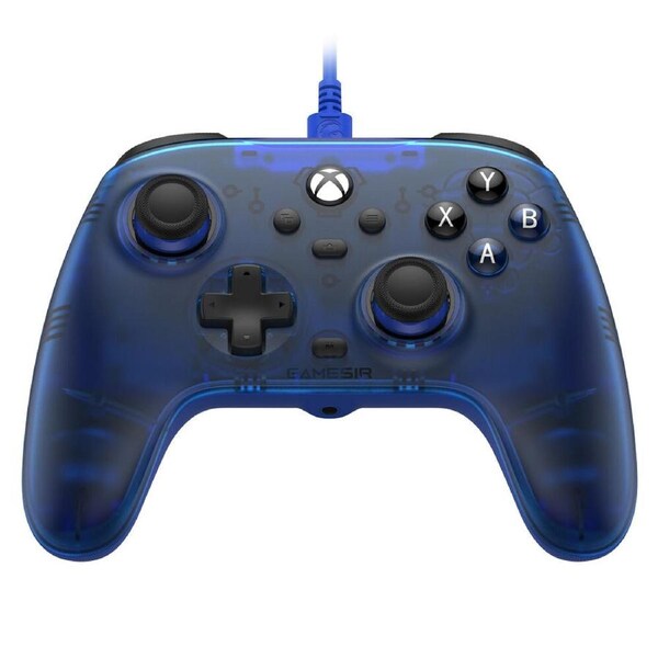 Gamesir T7 Wired Gaming Controller for XBOX & PC USB-C 3m Cable Blue