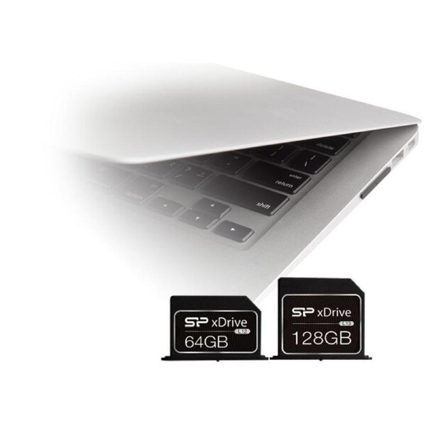 Silicon Power Expansion Card For Apple L13 128GB